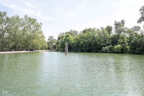 View/Area - 1585 Pebble Beach Dr, Pendleton, IN 46064 photo 2 of 3