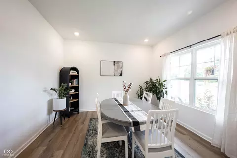 Dining - 1585 Pebble Beach Dr, Pendleton, IN 46064 photo 1 of 1