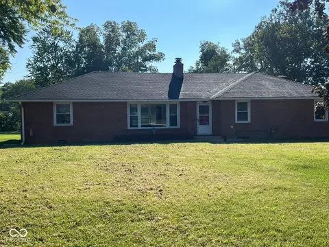 2071 S 600 W, New Palestine, IN 46163
