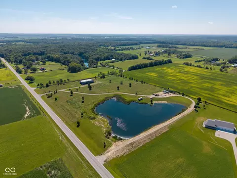 0 E State Rd 252, Franklin, IN 46131 photo 2