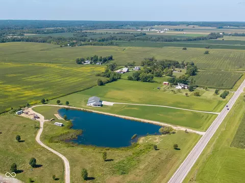 0 E State Rd 252, Franklin, IN 46131 photo 8