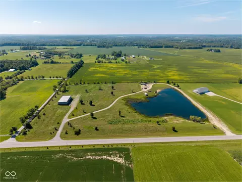 0 E State Rd 252, Franklin, IN 46131 photo 9