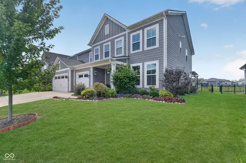 540 Ferndale Ln, Danville, IN 46122