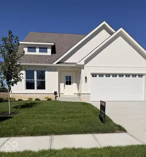 1726 Mill Pond Ct, Franklin, IN 46131