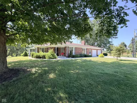 2101 N 175 W, Crawfordsville, IN 47933