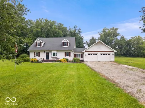 16816 Eagletown Rd, Westfield, IN 46074