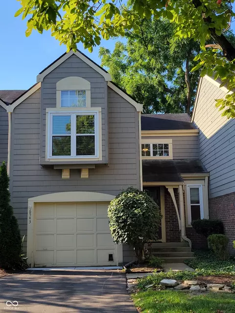 6543 Wandsworth Cir, Indianapolis, IN 46250