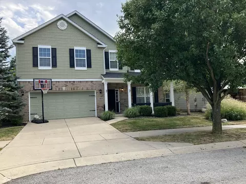 13055 Elster Way, Fishers, IN 46037