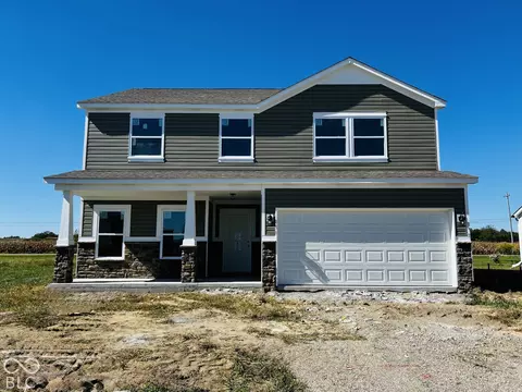 6766 Redbud Ln, Seymour, IN 47274