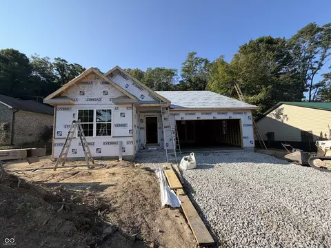 500 Jefferson Vly, Coatesville, IN 46121