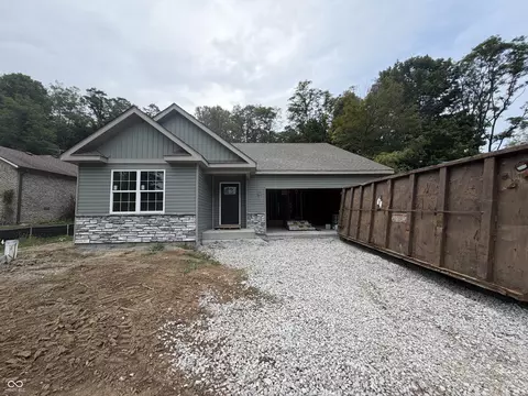 500 Jefferson Vly, Coatesville, IN 46121