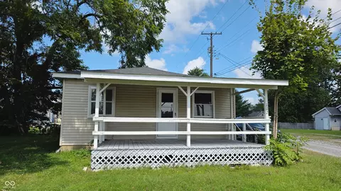 112 E Main, North Vernon, IN 47265