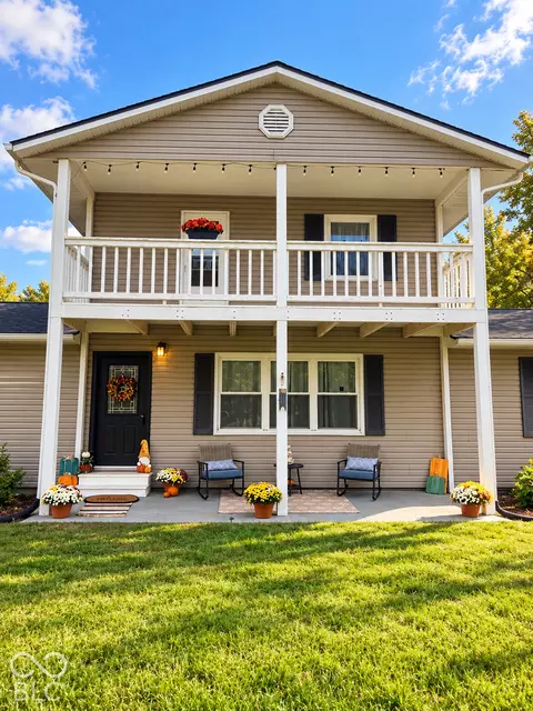 5511 N County Road 100 W, Brownstown, IN 47220
