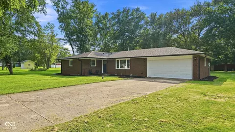 2407 Rita, Anderson, IN 46012