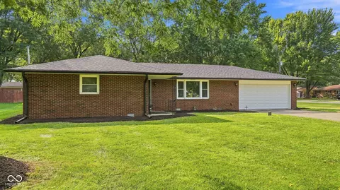 2407 Rita Ct, Anderson, IN 46012