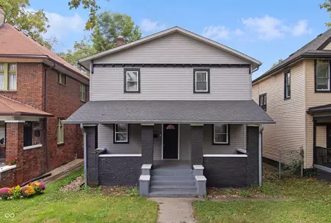 2911 N Delaware St, Indianapolis, IN 46205