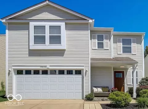 14626 White Tail Run, Noblesville, IN 46060