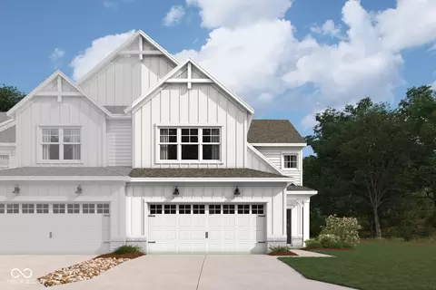 12578 Cattle Ridge Dr, Noblesville, IN 46060