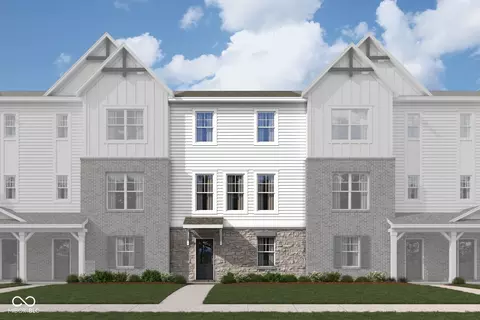 5706 Cowles Trl, Noblesville, IN 46062