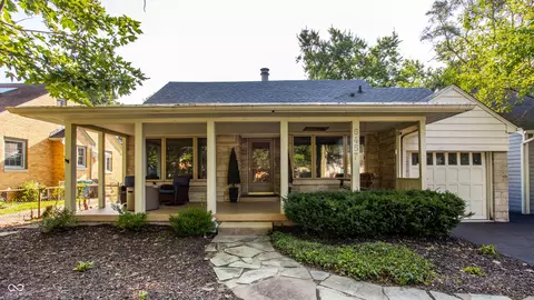 6457 Broadway St, Indianapolis, IN 46220