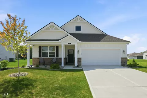 108 Marble Wood Dr, Danville, IN 46122