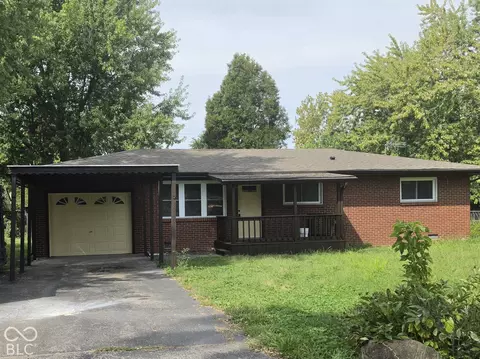 3010 Harlan St, Indianapolis, IN 46237