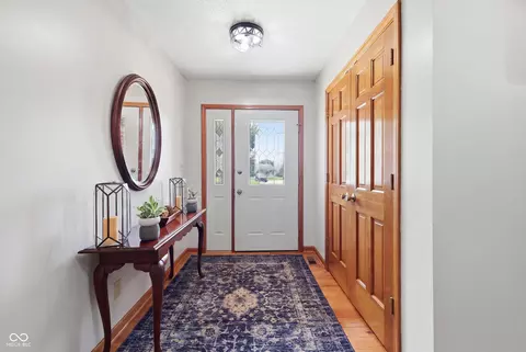 Entry Way - 2135 Bobby Ct, Plainfield, IN 46168 photo 1 of 6