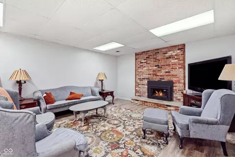 Living - 2135 Bobby Ct, Plainfield, IN 46168 photo 4 of 4