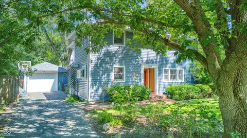 3116 W Torquay Rd, Muncie, IN 47304