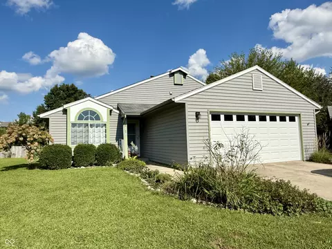 2319 Bainbridge, West Lafayette, IN 47906