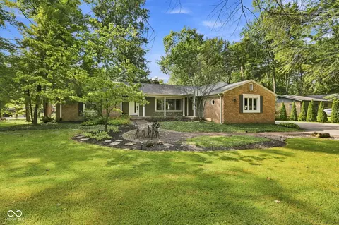 7500 Hoover Rd, Indianapolis, IN 46260