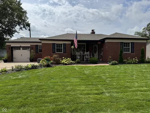 1405 E 8th St, Anderson, IN 46012