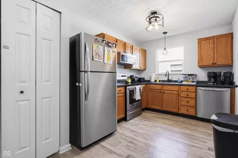 Kitchen - 5976 Marco St, Plainfield, IN 46168 photo 1 of 2