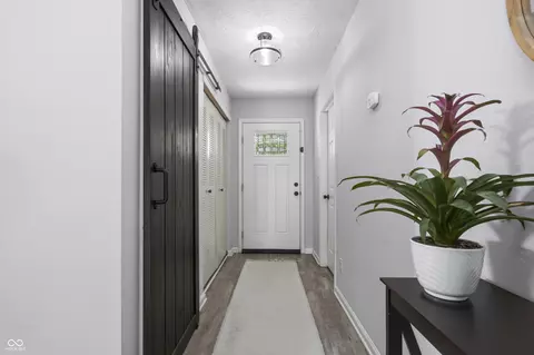 Entry Way - 5976 Marco St, Plainfield, IN 46168 photo 1 of 1