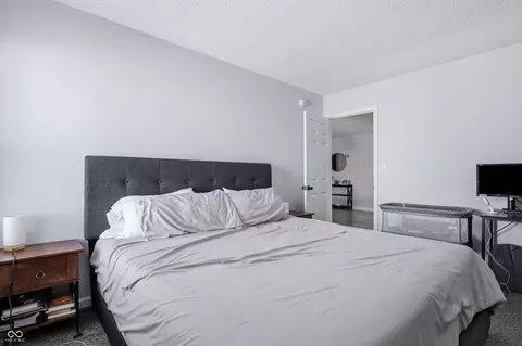 Bedroom - 5976 Marco St, Plainfield, IN 46168 photo 1 of 7