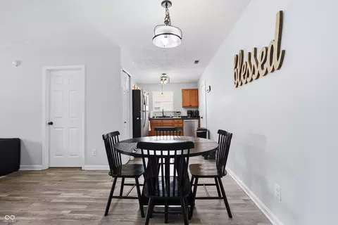 Dining - 5976 Marco St, Plainfield, IN 46168 photo 1 of 1