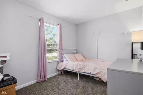 Bedroom - 5976 Marco St, Plainfield, IN 46168 photo 6 of 7