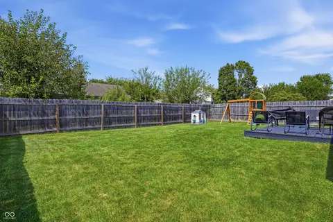 Exterior - 5976 Marco St, Plainfield, IN 46168 photo 3 of 6