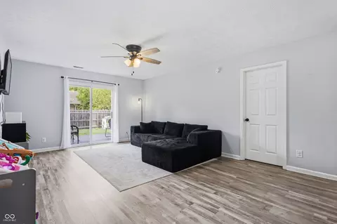 Living - 5976 Marco St, Plainfield, IN 46168 photo 1 of 2
