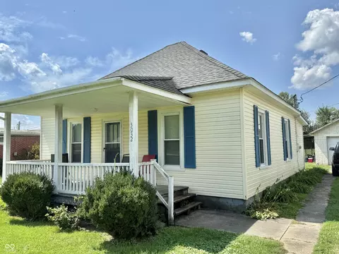 3032 S State Road 235, Medora, IN 47260