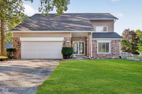 1607 Chestnut Ct, Noblesville, IN 46062