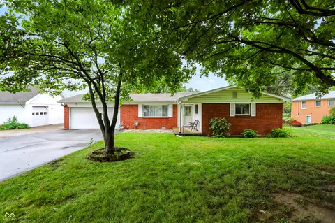 3105 Stella Dr, Greenwood, IN 46143