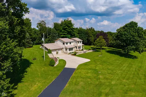 3113 S 25 W, Trafalgar, IN 46181
