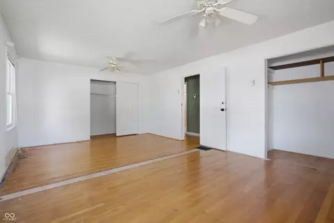 Bedroom - 5628 Denois St, Columbus, IN 47201 photo 1 of 4