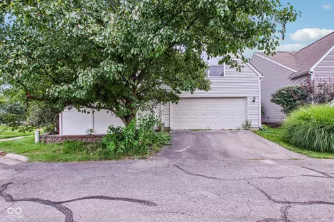 Exterior - 13063 E 131st St, Fishers, IN 46037 photo 7 of 7