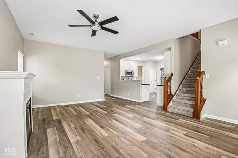 Living - 13063 E 131st St, Fishers, IN 46037 photo 3 of 3
