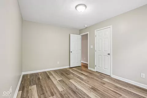 Bedroom - 13063 E 131st St, Fishers, IN 46037 photo 4 of 6