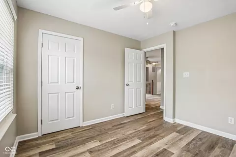 Bedroom - 13063 E 131st St, Fishers, IN 46037 photo 6 of 6