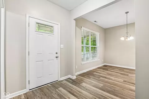 Entry Way - 13063 E 131st St, Fishers, IN 46037 photo 1 of 8
