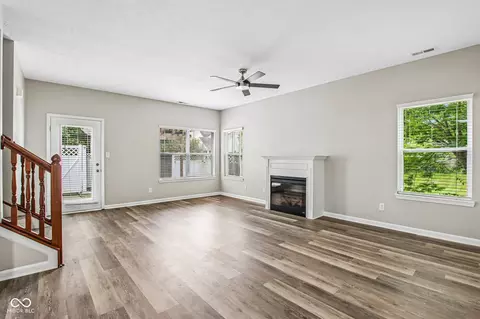 Living - 13063 E 131st St, Fishers, IN 46037 photo 2 of 3